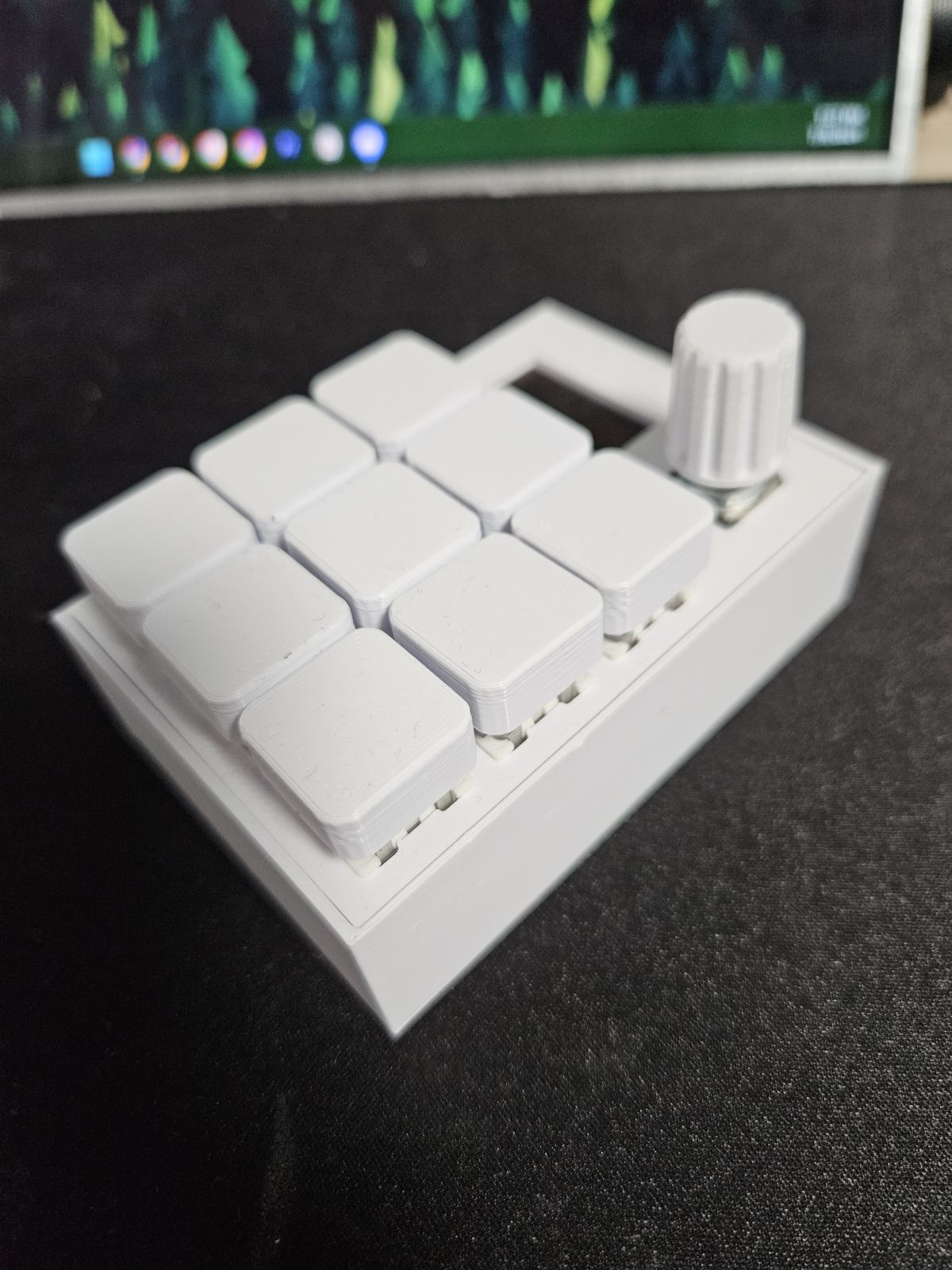 MacroKeyboard