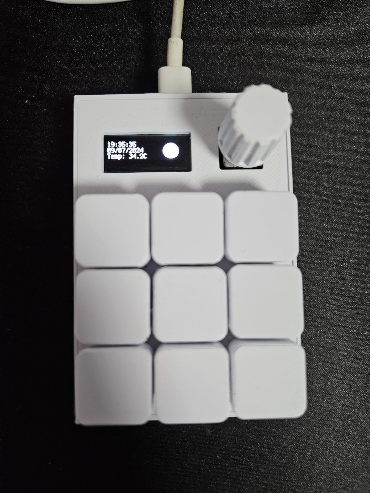 MacroKeyboard