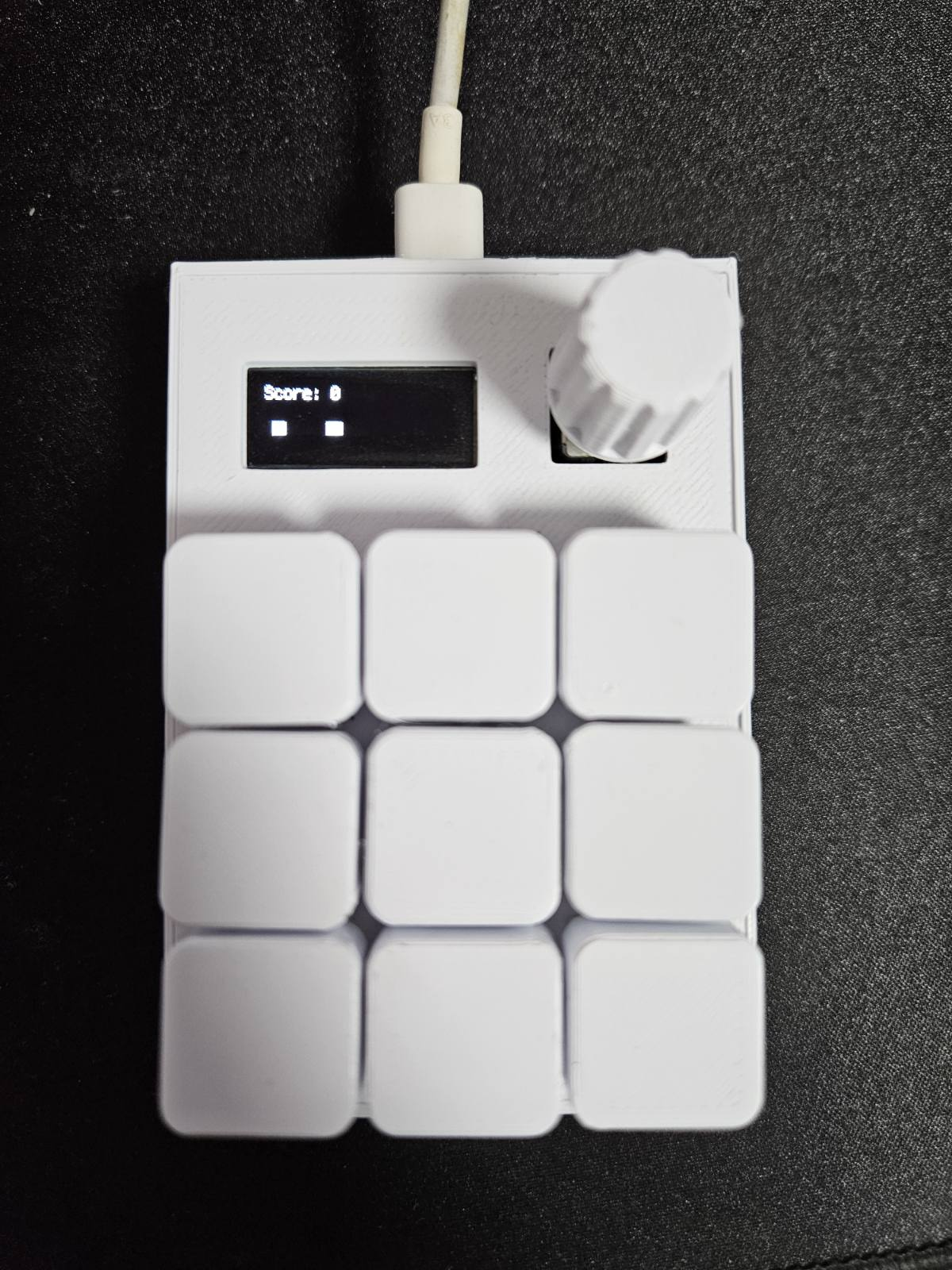 MacroKeyboard