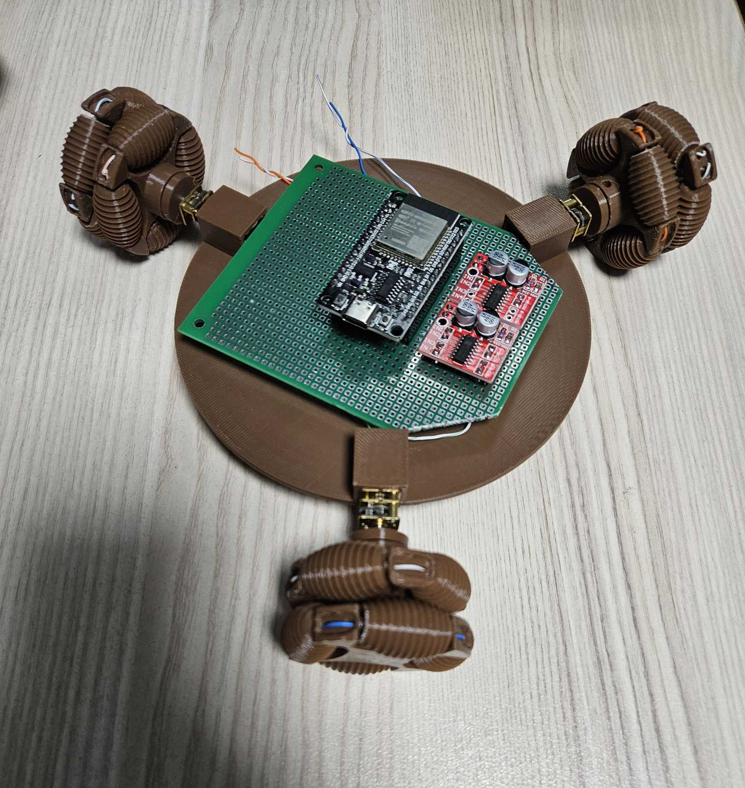 OmniCar