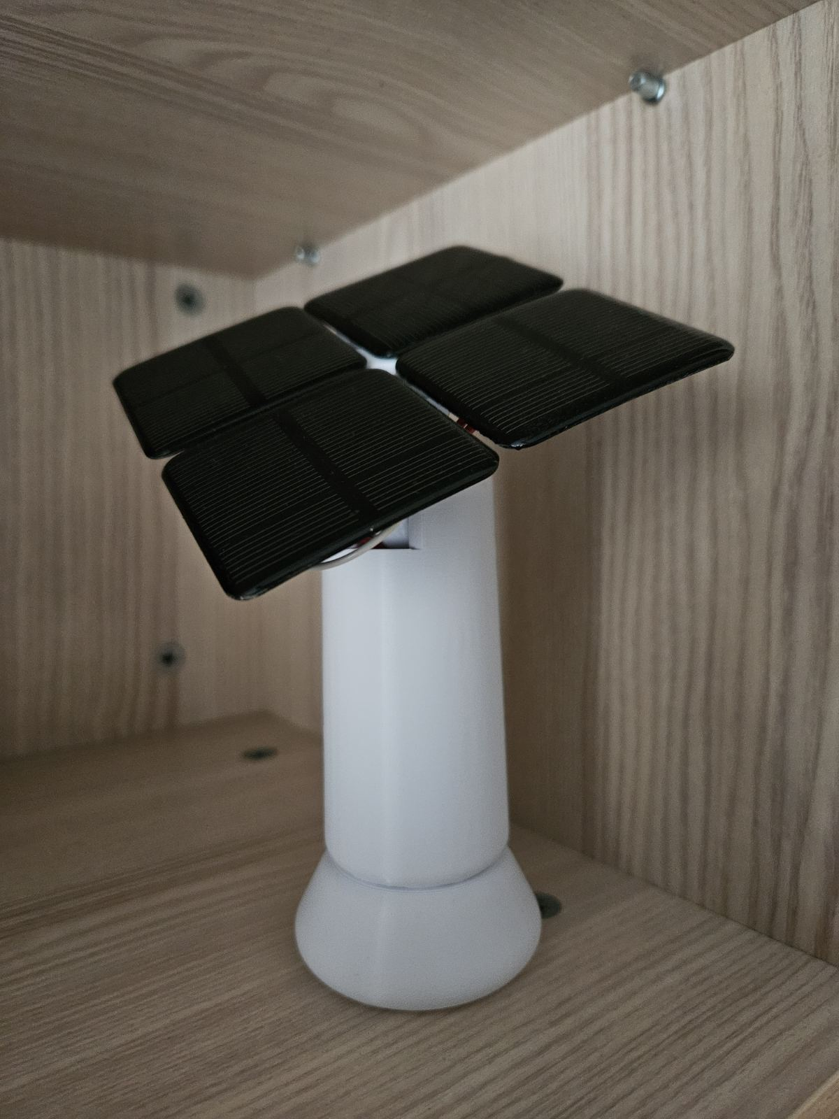 SunFollower